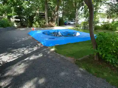 西野神社のその他建物