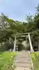 延喜式内 鹿島神社(福島県)