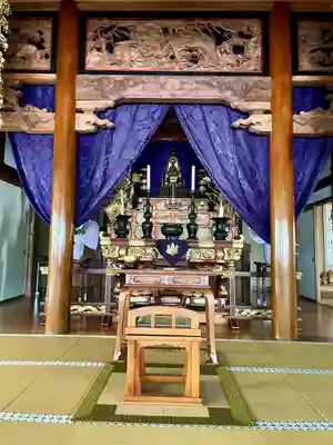 城願寺(神奈川県)