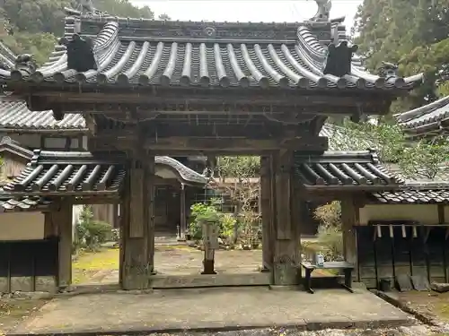 正福寺(三重県)