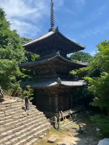 総見寺(滋賀県)