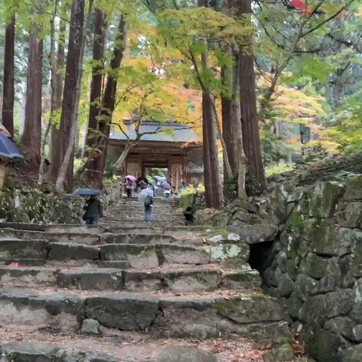 百済寺(滋賀県)