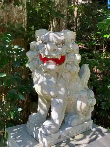 天河大辨財天社(奈良県)