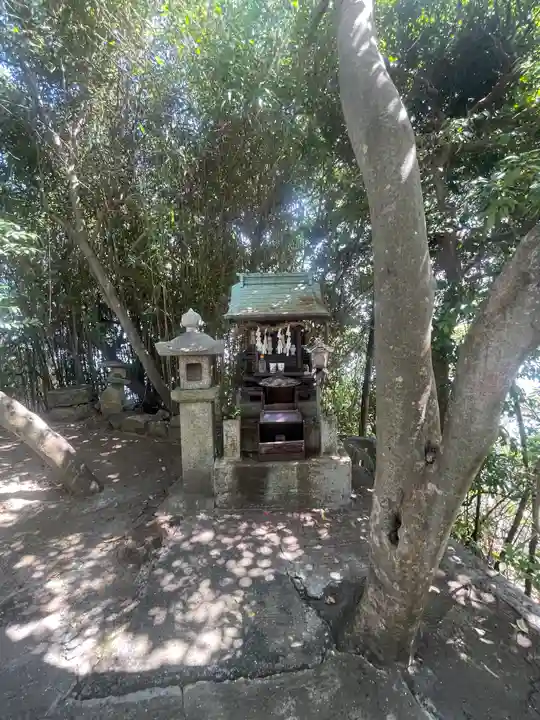 午大神社(山口県)
