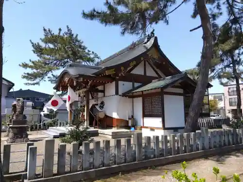 八幡神社(福井県)