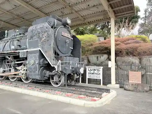 真龍寺(大阪府)