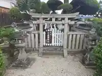 火産霊神社(奈良県)