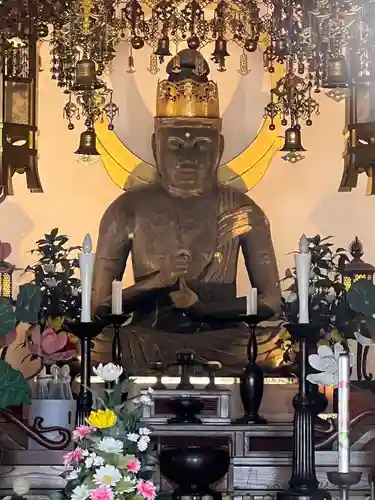 天然寺(埼玉県)