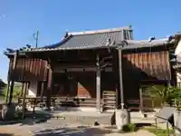 正源寺(三重県)
