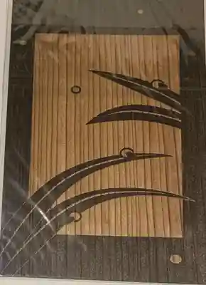 石切劔箭神社の授与品その他