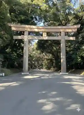 明治神宮(東京都)