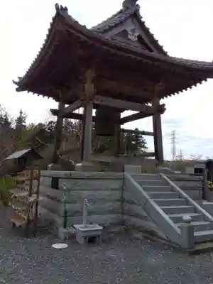 高藏寺のその他建物