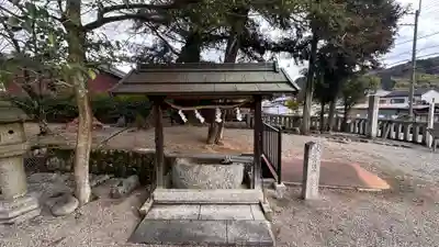 白山比咩神社(奈良県)