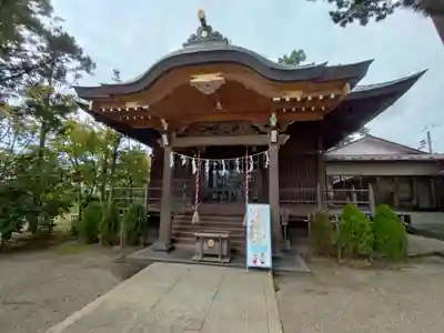 八雲神社(静岡県)