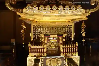 菊田神社(千葉県)