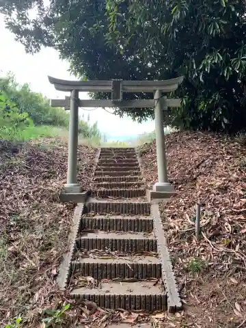角折弁財天(千葉県)