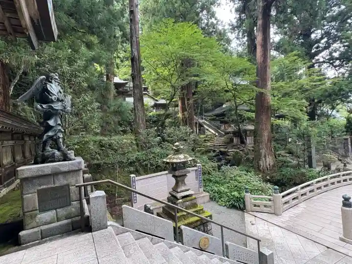 最乗寺(道了尊)(神奈川県)