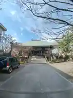 雲光院(東京都)