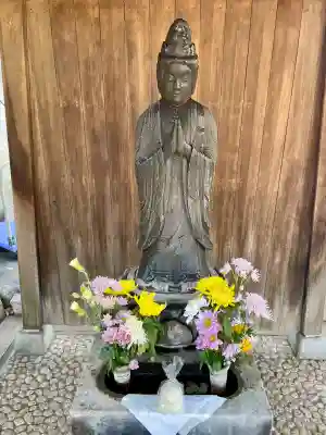 幸國寺(東京都)
