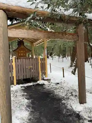 椿大神社(三重県)