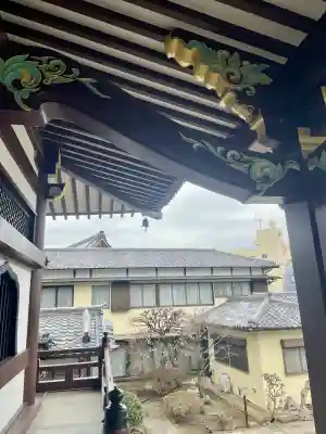 清源寺(東京都)