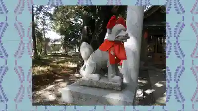 息栖神社(茨城県)