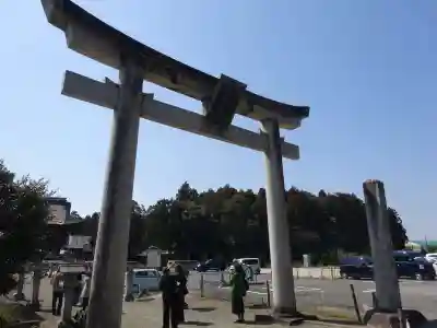 苗村神社(滋賀県)
