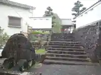 本縁寺のその他建物