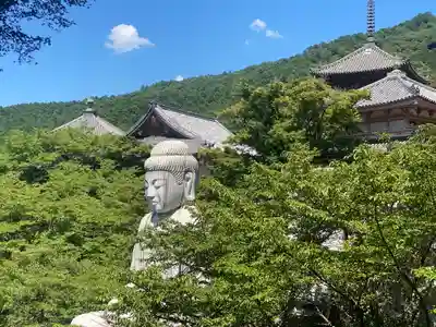 南法華寺（壷阪寺）(奈良県)