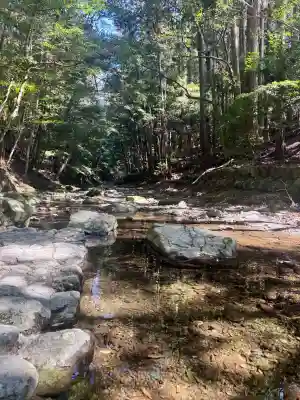 瀧原宮(皇大神宮別宮)(三重県)