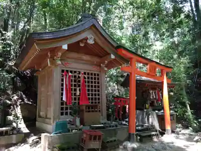地龍大神(京都府)