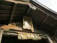 志賀海神社のその他建物