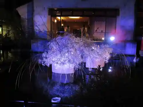 頂法寺（六角堂）の本殿・本堂