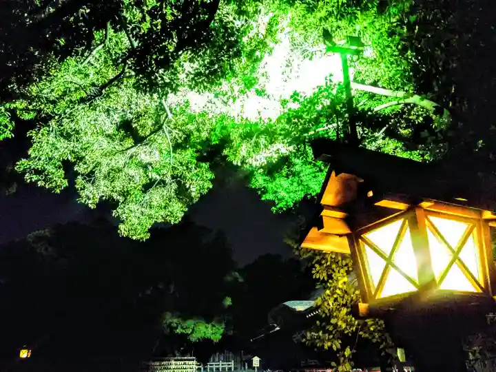 熱田神宮のその他建物