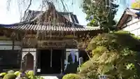 菊水寺の本殿・本堂
