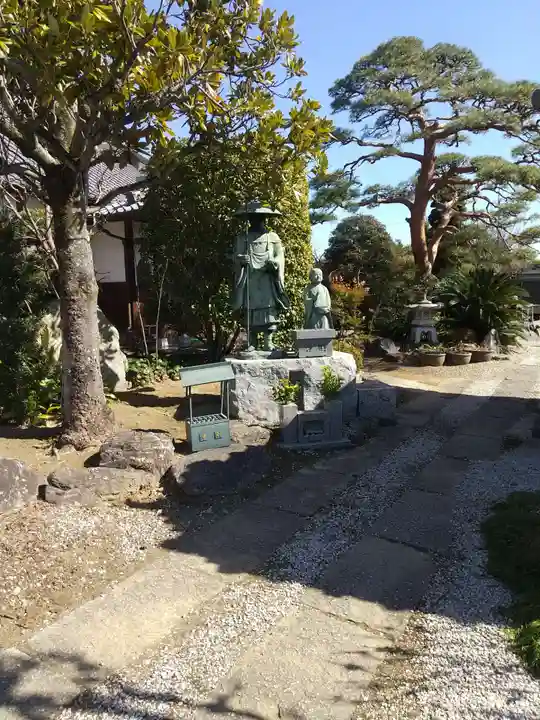 宝蔵寺(埼玉県)