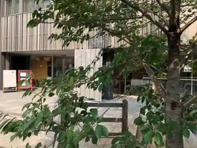 赤城神社のその他建物