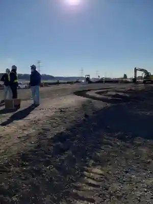 伏木香取神社(茨城県)