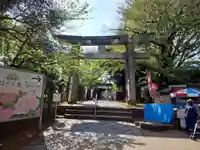 上野東照宮(東京都)