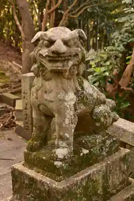 大洲神社(愛媛県)