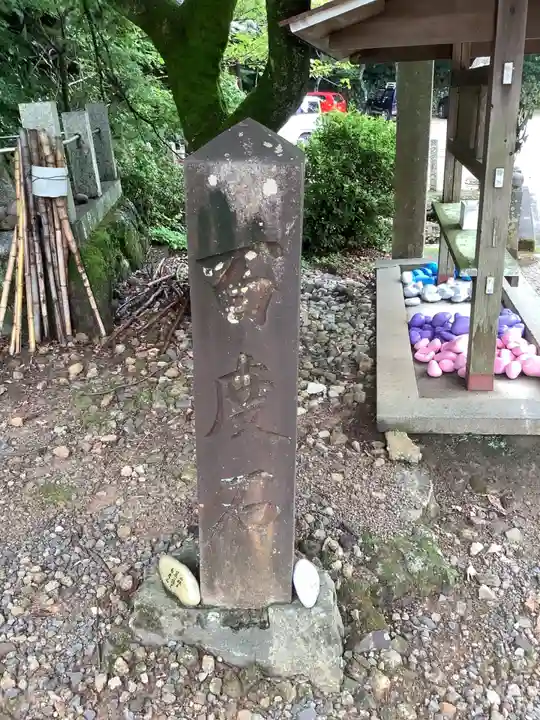 尾張冨士大宮浅間神社のその他建物