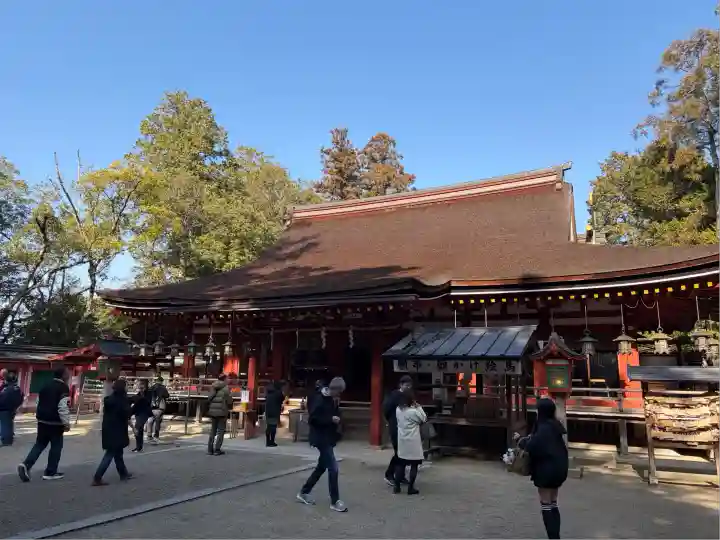 石上神宮(奈良県)