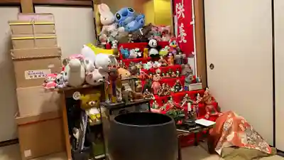 牟禮山観音禅寺(滋賀県)