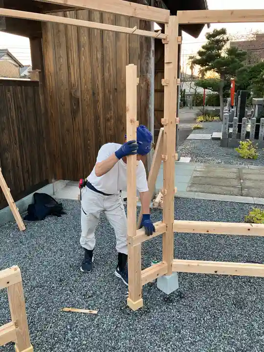 總社 和田八幡宮(福井県)