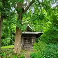 龍宝寺(福島県)
