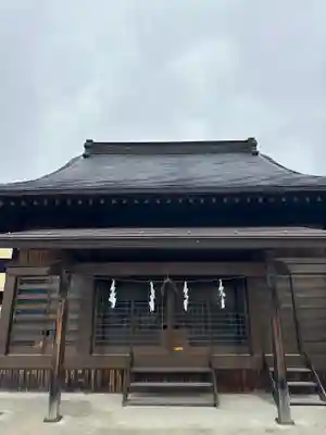 琴平社(山梨県)