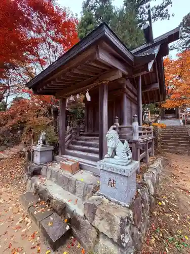 武蔵御嶽神社(東京都)