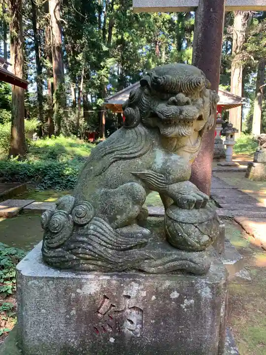 八幡神社(千葉県)