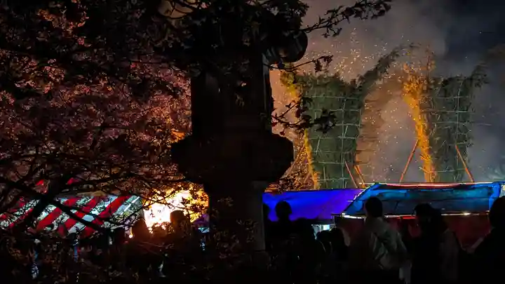 清凉寺(京都府)