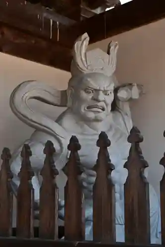 萬年山保国寺(愛媛県)